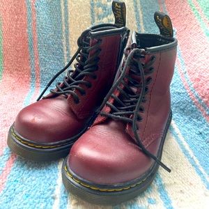 Dr. Martens 1460 Boot - Kids